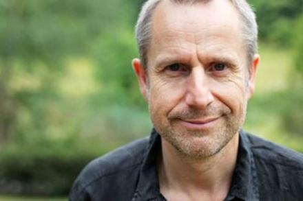 Jeremy Hardy