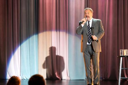 Curb Your Enthusiasm Star Jeff Garlin To Tour UK Curb Your Enthusiasm Star Jeff Garlin To Tour UK