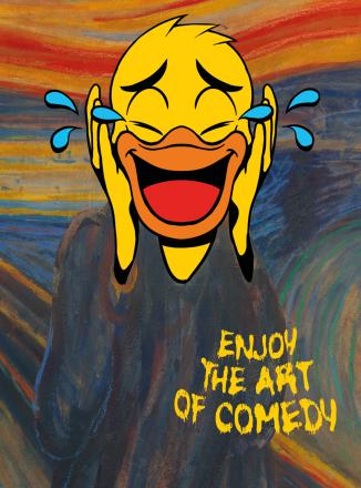 Leicester Comedy Festival Announces 2026 Programme With Over 700 Shows  Leicester Comedy Festival Announces 2026 Programme With Over 700 Shows