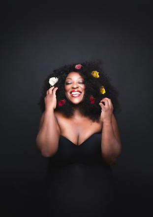 Judi Love – More Tour Dates