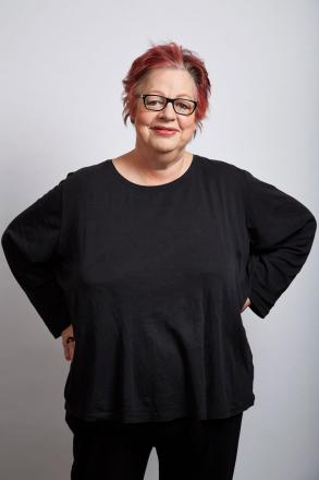 News: BBC Defends Jo Brand Over Battery Acid Joke News: BBC Defends Jo Brand Over Battery Acid Joke