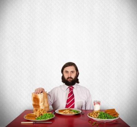 Joe Wilkinson