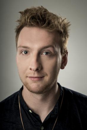 Joe Lycett