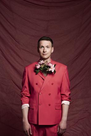 Brum Deal For Joe Lycett