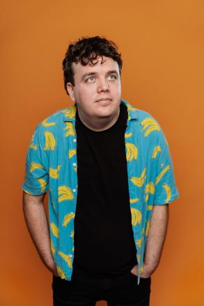 Joe Wells Releases Show On YouTube