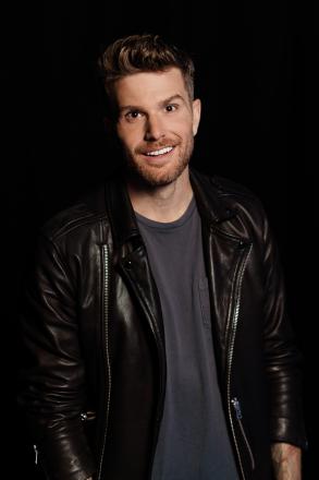 Joel Dommett To Host BBC's Survivor