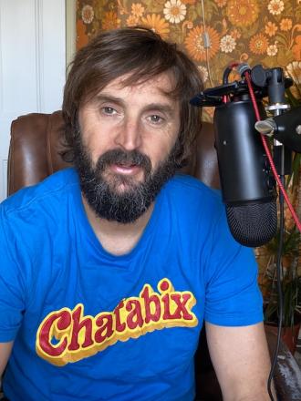 Chatabix Podcast Signs Deal With Keep It Light Media