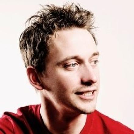 News: Richard Herring To Be Interviewed By John Robins