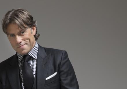 News: Intimate Work In Progress Tour for John Bishop