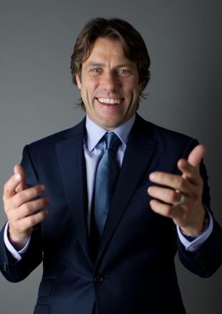 News: John Bishop Offers Exclusive Video Call for Barnardo’s