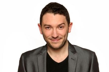 Jon Richardson