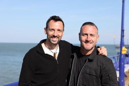 Will & Ralf Should Know Better Will & Ralf Should Know Better