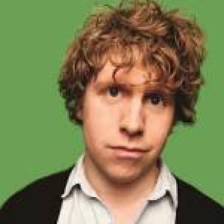 josh widdicombe