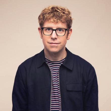 josh widdicombe edinburgh gala