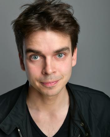 News: Stand Up Special for Joz Norris News: Stand Up Special for Joz Norris