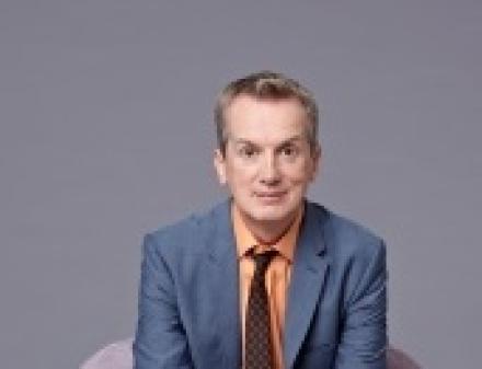 Frank Skinner