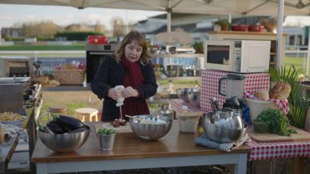 Alex Brooker, Kerry Godliman, Suzi Ruffell, Lou Sanders and Phil Wang Star In Digital Cooking Show