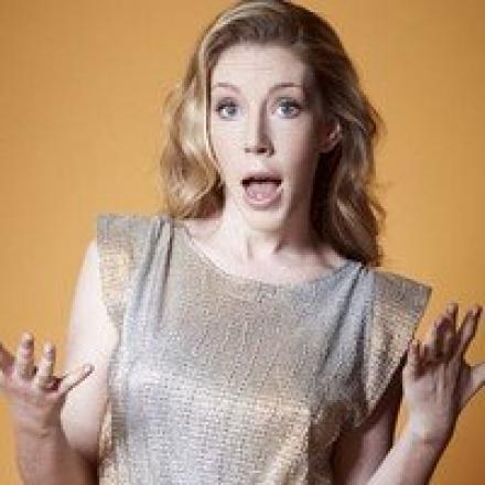 Katherine Ryan