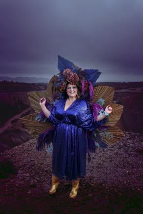 Record Breaking Show For Kiri Pritchard-McLean Record Breaking Show For Kiri Pritchard-McLean