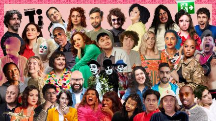 New Soho Theatre Walthamstow Announces Raft Of Comedy Shows 