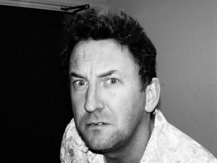 Lee Mack