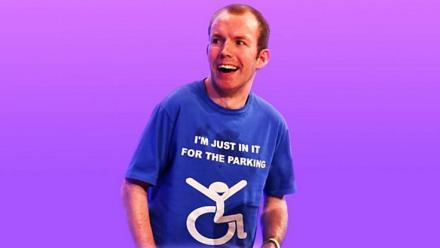 News: Radio 4 Marks 25th Anniversary of Disability Discrimination Act With Comedy Show
