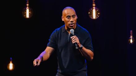 Leroy Brito Plays Wales Millennium Centre