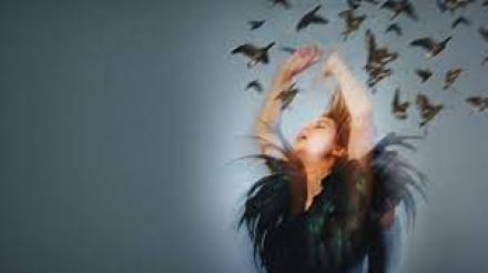 West End Run for Liz Kingsman's Acclaimed Solo Show