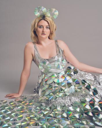 UK Tour For Lorna Rose Treen