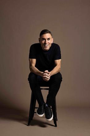 Rarely Asked Questions: James Mullinger