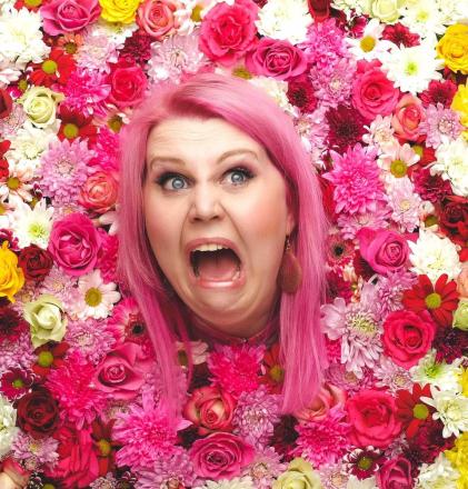 Big gigs For Edinburgh Comedy Award Best Newcomer Nominee Big gigs For Edinburgh Comedy Award Best Newcomer Nominee