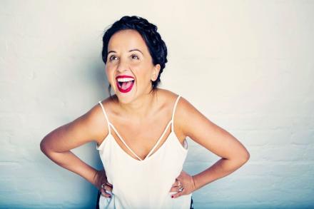 luisa omielan