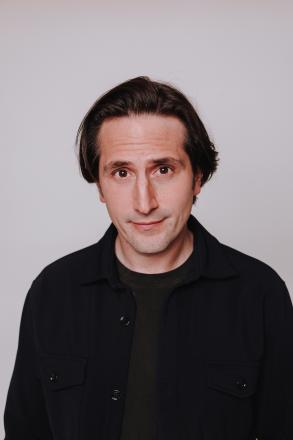 Review: Edinburgh Fringe 2025 – Luke McQueen: Comedian's Comedian, Pleasance Dome Review: Edinburgh Fringe 2025 – Luke McQueen: Comedian's Comedian, Pleasance Dome