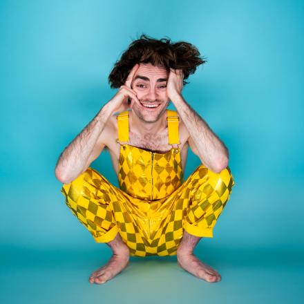 Winners Announced For Comedian’s Final Bursary Winners Announced For Comedian’s Final Bursary