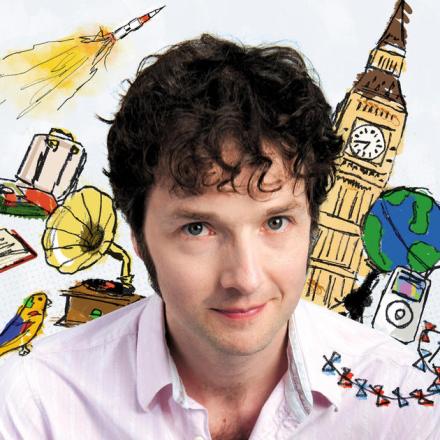 Chris Addison Chris Addison