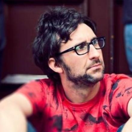 Mark Watson Mark Watson