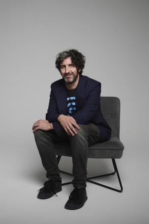 New Tour For Mark Watson New Tour For Mark Watson