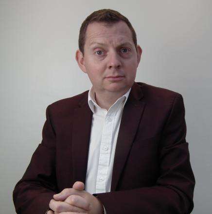 Tour For Political Comic Matt Chorley