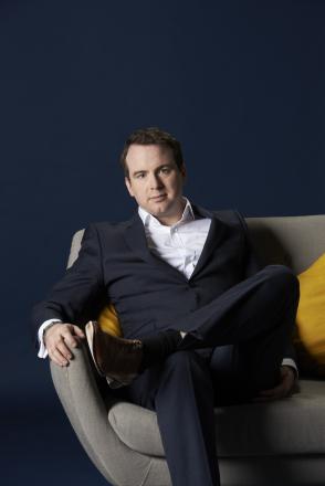 Live Review: Matt Forde's Political Party, Garrick Theatre