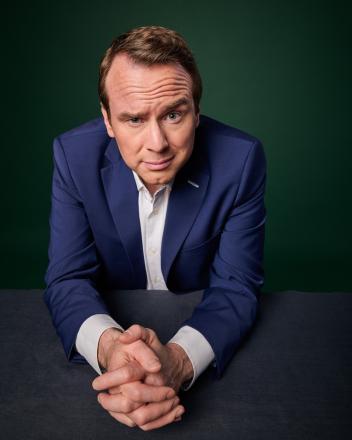 Guests Announced for New Season Of Political Podcast L:ive Guests Announced for New Season Of Political Podcast L:ive