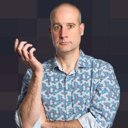 Tour For Matt Parker