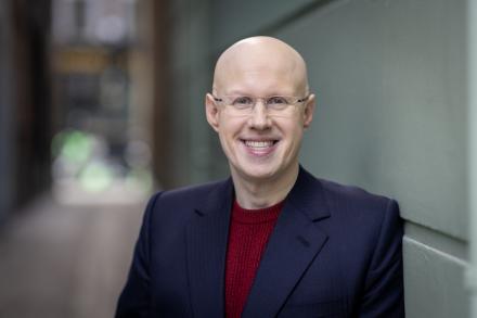 Matt Lucas To Play Fagin In Oliver
