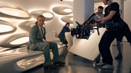 James McAvoy To Star In Film Based On Frankie Boyle Novel