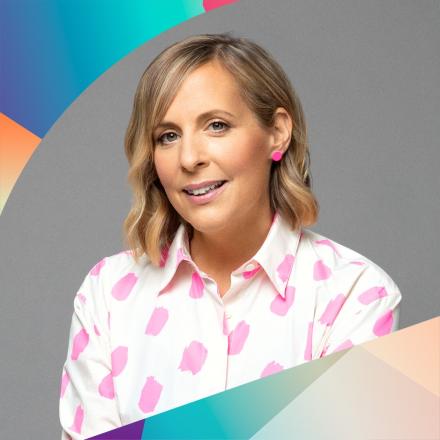 Mel Giedroyc To Narrate Dickens Christmas Carol With BBC Singers