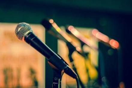 Live Comedy Venues To Receive Business Support Live Comedy Venues To Receive Business Support