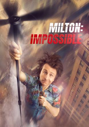 milton jones tour dates