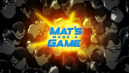 Mat Ewins Launches Crazy Online Game Mat Ewins Launches Crazy Online Game