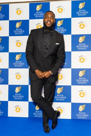 Royal Television Society Programme Awards – Wins for Alma's Not Normal, Mo Gilligan, Samson Kayo 