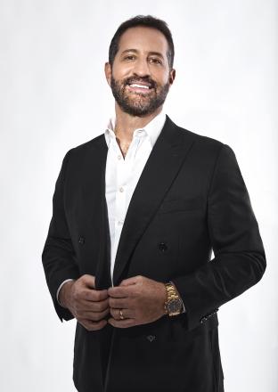 Jewish Comedian Modi Adds Second :Palladium Date Jewish Comedian Modi Adds Second :Palladium Date