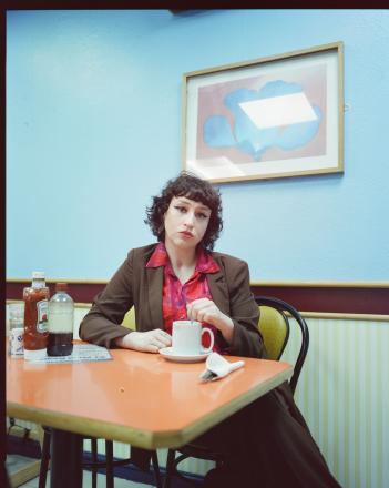 eview: Edinburgh Fringe 2025 – Molly McGuinness: Slob, Monkey Barrel